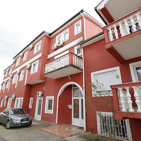 Hotel Matal Međugorje Екстериор снимка