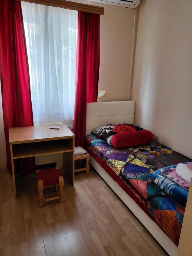 Hotel Matal Međugorje Екстериор снимка