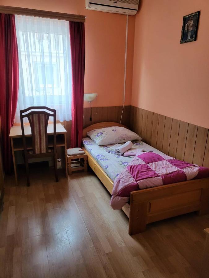 Hotel Matal Međugorje Екстериор снимка