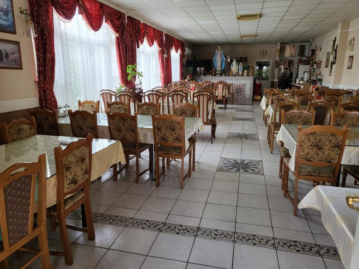 Hotel Matal Međugorje Екстериор снимка