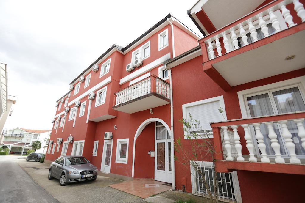 Hotel Matal Međugorje Екстериор снимка