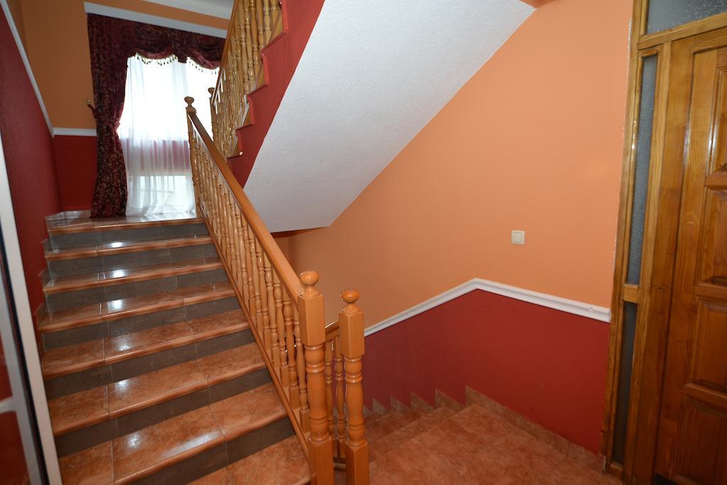 Hotel Matal Međugorje Екстериор снимка