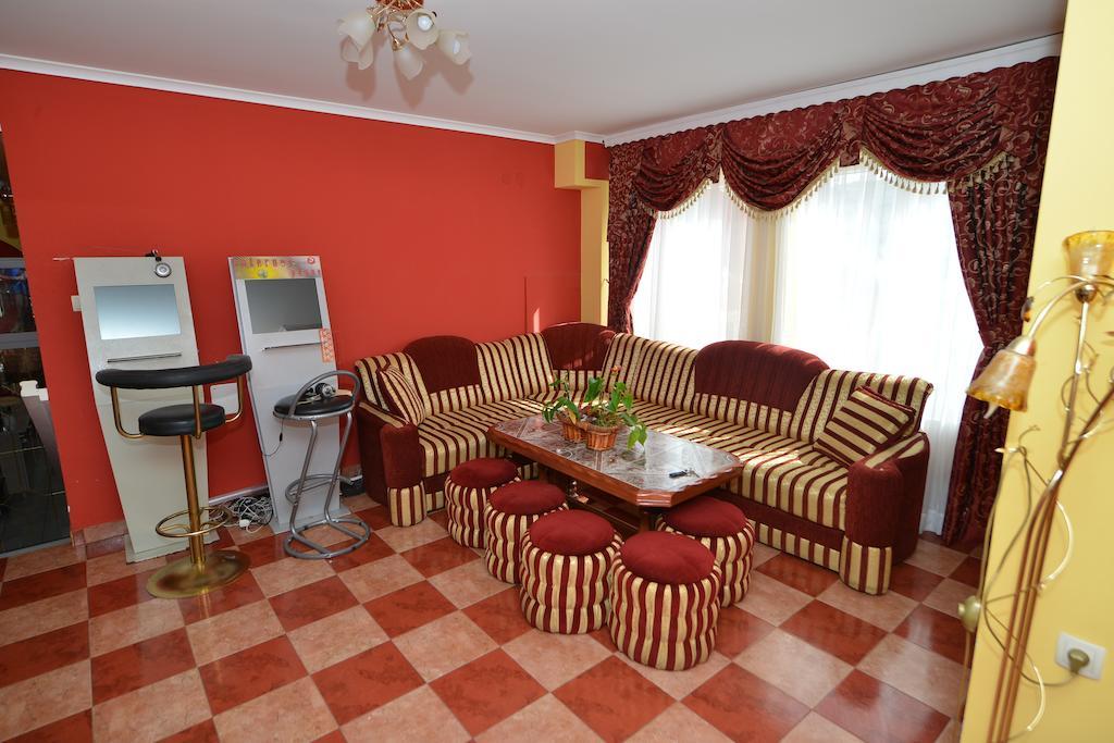 Hotel Matal Međugorje Екстериор снимка